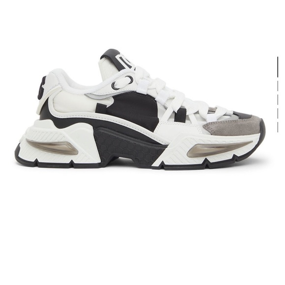 Dolce & Gabbana sneakers - Picture 4 of 5